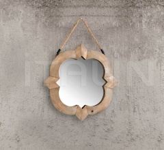 Настенное зеркало DB003140 Настенное зеркало DB003140 фабрика Dialma Brown