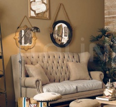 Настенное зеркало DB003140 Настенное зеркало DB003140 фабрика Dialma Brown