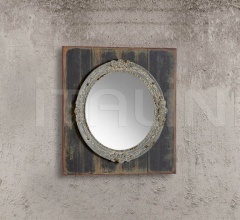 Настенное зеркало DB003144 Настенное зеркало DB003144 фабрика Dialma Brown