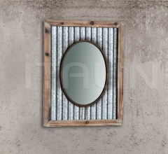 Настенное зеркало DB003697 Настенное зеркало DB003697 фабрика Dialma Brown