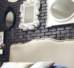 Настенное зеркало DB002763 Настенное зеркало DB002763 фабрика Dialma Brown