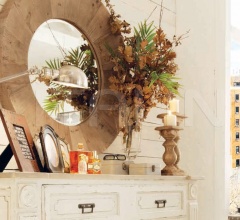 Настенное зеркало DB002030 Настенное зеркало DB002030 фабрика Dialma Brown