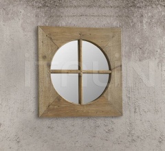 Настенное зеркало DB002031 Настенное зеркало DB002031 фабрика Dialma Brown