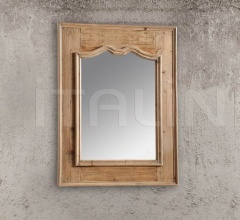 Настенное зеркало DB002380 Настенное зеркало DB002380 фабрика Dialma Brown