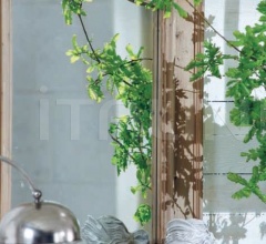 Настенное зеркало DB002380 Настенное зеркало DB002380 фабрика Dialma Brown