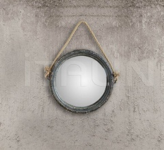 Настенное зеркало DB002751 Настенное зеркало DB002751 фабрика Dialma Brown