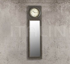 Зеркало-часы DB002453 Зеркало-часы DB002453 фабрика Dialma Brown