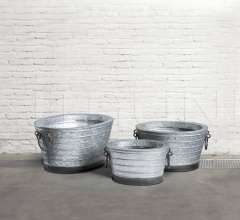 Кашпо DB003211 Кашпо DB003211 фабрика Dialma Brown