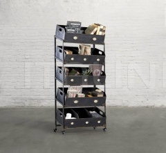 Этажерка DB003320 Этажерка DB003320 фабрика Dialma Brown