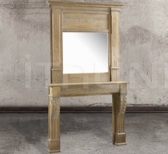 Камин DB001607 Камин DB001607 фабрика Dialma Brown