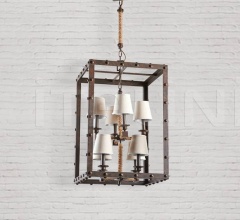 Подвесной светильник DB003749 Подвесной светильник DB003749 фабрика Dialma Brown