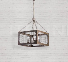 Подвесной светильник DB003750 Подвесной светильник DB003750 фабрика Dialma Brown