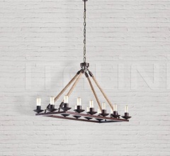 Подвесной светильник DB003747 Подвесной светильник DB003747 фабрика Dialma Brown