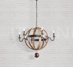 Подвесной светильник DB003746 Подвесной светильник DB003746 фабрика Dialma Brown