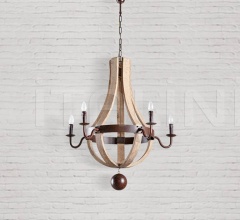 Подвесной светильник DB003745 Подвесной светильник DB003745 фабрика Dialma Brown