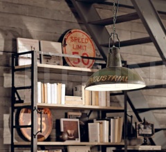 Подвесной светильник DB002233 Подвесной светильник DB002233 фабрика Dialma Brown