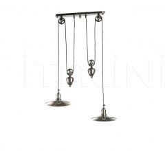 Подвесной светильник DB002957 Подвесной светильник DB002957 фабрика Dialma Brown