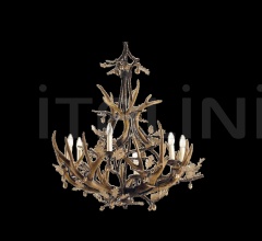 Люстра DB001099 Люстра DB001099 фабрика Dialma Brown