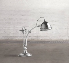 Настольная лампа DB002645 Настольная лампа DB002645 фабрика Dialma Brown