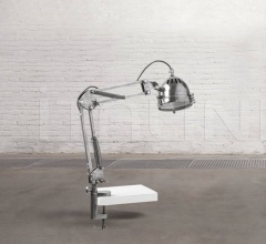 Настольная лампа DB002659 Настольная лампа DB002659 фабрика Dialma Brown