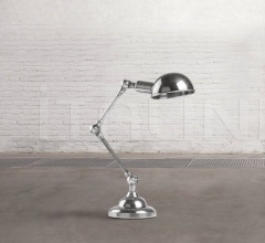 Настольная лампа DB002958 Настольная лампа DB002958 фабрика Dialma Brown