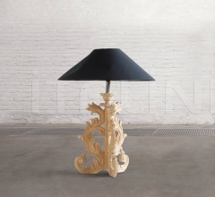 Настольная лампа DB002011 Настольная лампа DB002011 фабрика Dialma Brown