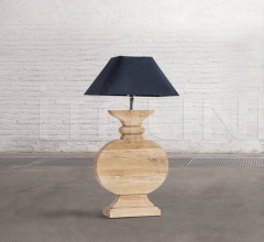 Настольная лампа DB001993 Настольная лампа DB001993 фабрика Dialma Brown