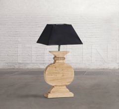 Настольная лампа DB001994 Настольная лампа DB001994 фабрика Dialma Brown