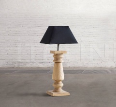 Настольная лампа DB002012 Настольная лампа DB002012 фабрика Dialma Brown