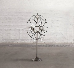 Настольная лампа DB003143 Настольная лампа DB003143 фабрика Dialma Brown