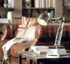 Настольная лампа DB002655 Настольная лампа DB002655 фабрика Dialma Brown