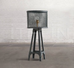 Настольная лампа DB002376 Настольная лампа DB002376 фабрика Dialma Brown