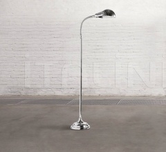 Напольный светильник DB002162 Напольный светильник DB002162 фабрика Dialma Brown