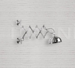 Настенный светильник DB002640 Настенный светильник DB002640 фабрика Dialma Brown