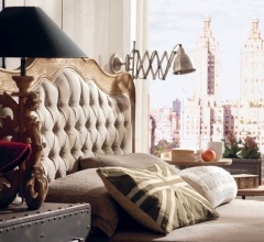 Настенный светильник DB002640 Настенный светильник DB002640 фабрика Dialma Brown