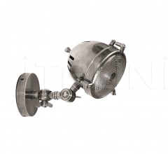 Настенный светильник DB002638 Настенный светильник DB002638 фабрика Dialma Brown