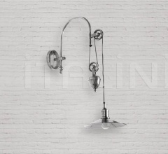 Настенный светильник DB002643 Настенный светильник DB002643 фабрика Dialma Brown