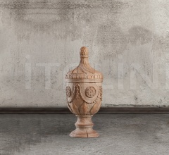 Итальянские Интерьерные декорации - Скульптура DB003676 Итальянские Интерьерные декорации - Скульптура DB003676 фабрика Dialma Brown