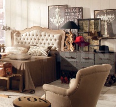 Изголовье DB003006 Изголовье DB003006 фабрика Dialma Brown