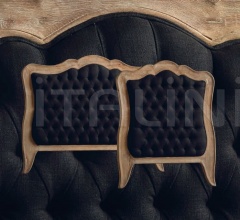 Изголовье DB003007 Изголовье DB003007 фабрика Dialma Brown