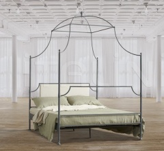 Кровать DB002261 фабрика Dialma Brown