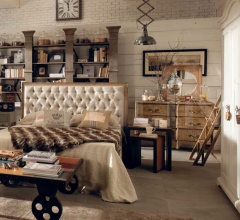 Изголовье DB003000 Изголовье DB003000 фабрика Dialma Brown