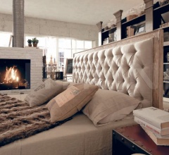 Изголовье DB003000 Изголовье DB003000 фабрика Dialma Brown