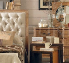 Изголовье DB001909 Изголовье DB001909 фабрика Dialma Brown