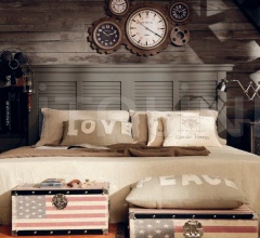 Изголовье DB003543 Изголовье DB003543 фабрика Dialma Brown