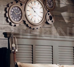 Изголовье DB001836 Изголовье DB001836 фабрика Dialma Brown