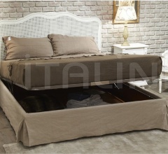 Кровать DB002692 Кровать DB002692 фабрика Dialma Brown