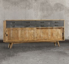 Буфет DB003605 Буфет DB003605 фабрика Dialma Brown