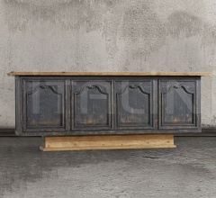 Буфет DB003606 Буфет DB003606 фабрика Dialma Brown