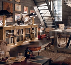 Буфет DB002338 Буфет DB002338 фабрика Dialma Brown